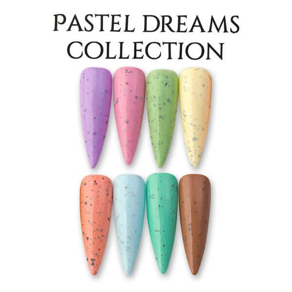 Pastel-Dream-Collection