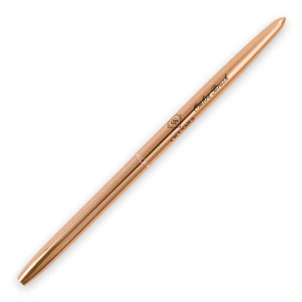 ombre brush rose gold ombre kist slavonski brod cici