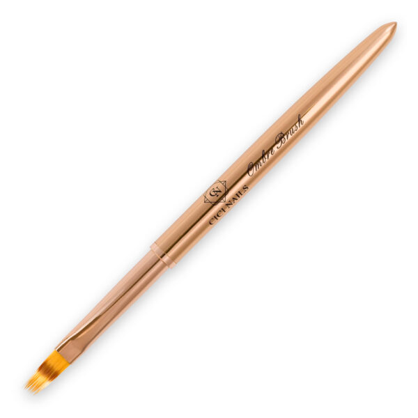 ombre brush rose gold ombre kist cici nails slavonski brod