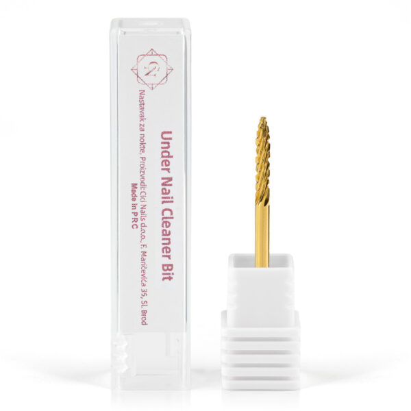 under nail cleaner bit nastavak za čišćenje ruba nokta