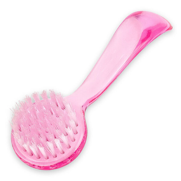 Četkica pink – nježno uklanjanje prašine uz dozu stila Četkica za prašinu u manikuri – uklonite sitnu prašinu nakon filetiranja cici nails slavonski brod