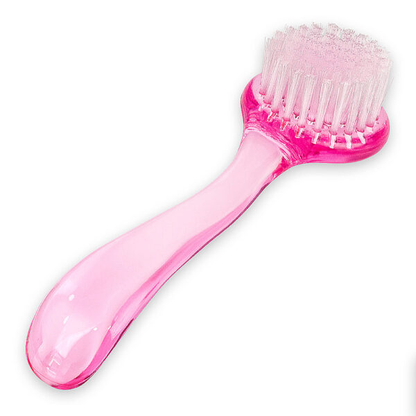 Četkica pink – nježno uklanjanje prašine uz dozu stila