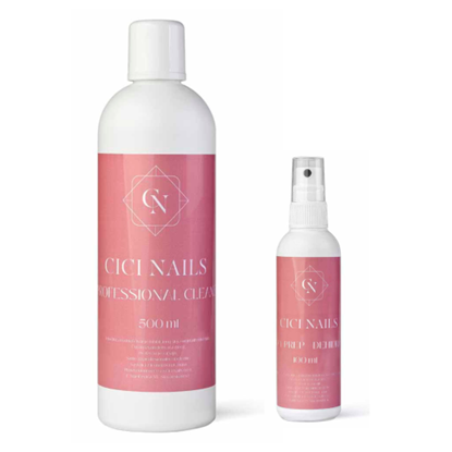 cleaner i purifier tekućine za nail tehničarke cici nails slavonski brod