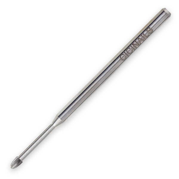 cuticle clean c – dijamantni nastavak za temeljito čišćenje