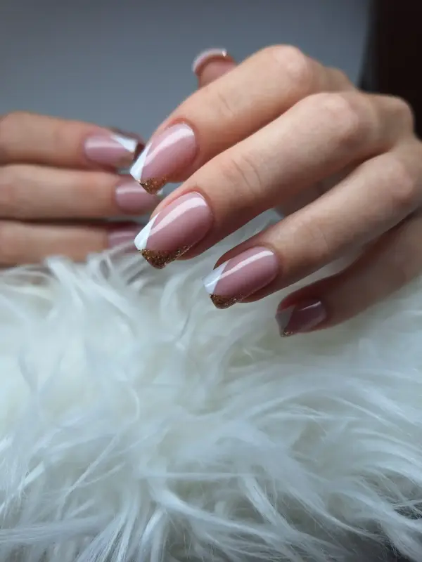 perfect gradivni gel medaste teksture smeđe boje za nokte cici nails slavonski brod