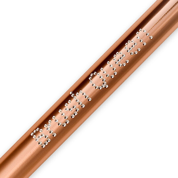 brush queen kist za nanošenje materijala