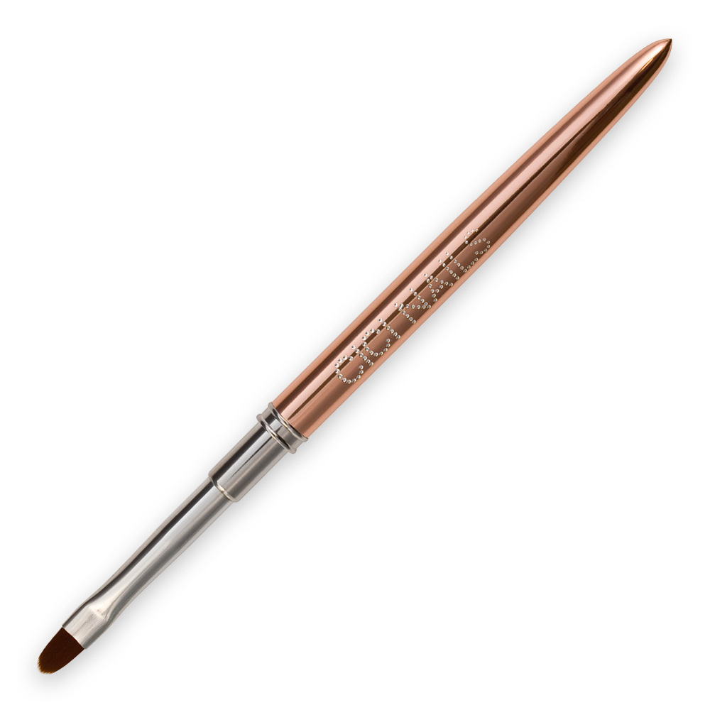 brush queen ovalni kist