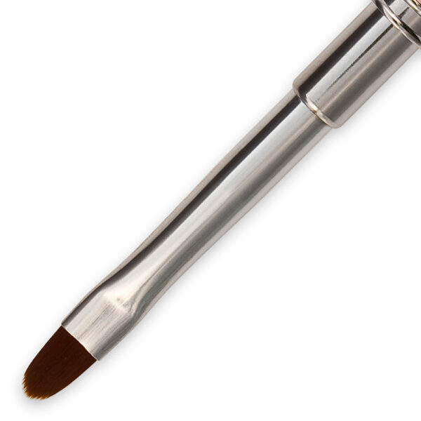 brush queen ovalni kist za nanošenje materijala