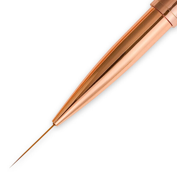 danchy rose gold