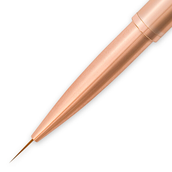 finesse rose gold