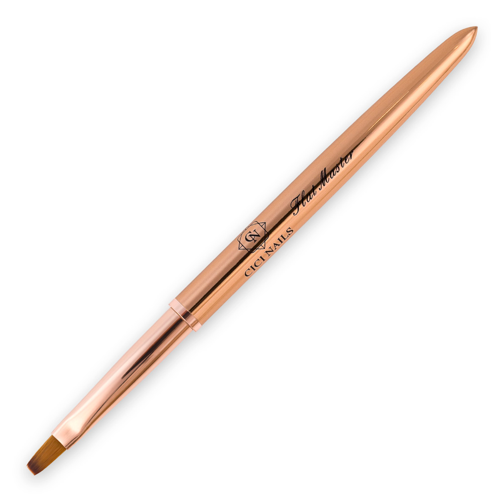 flat master rose gold kistovi cici nails slavonski brod