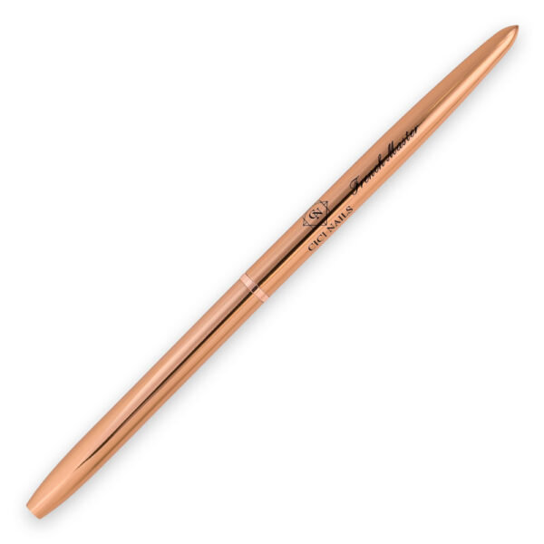 french master rose gold kist za francusku manikuru cici nails kistovi za french