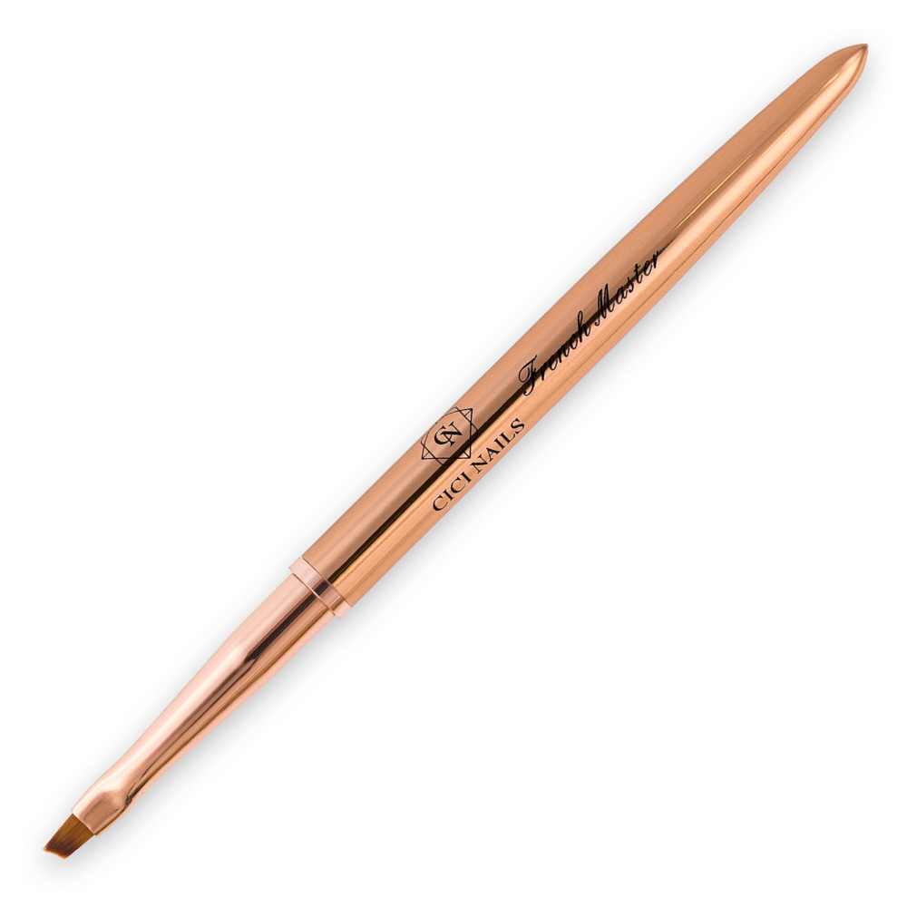 french master rose gold kist za francusku manikuru kistovi cici nails slavonski brod
