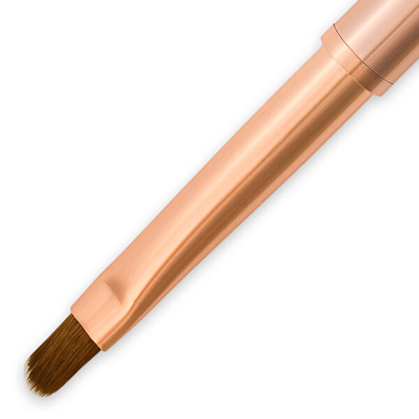 kolinsky master rose gold