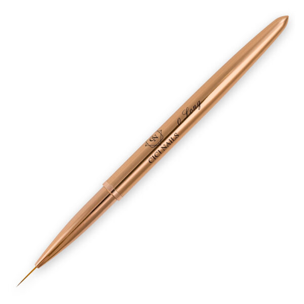 0 long rose gold cici nails slavonski brod