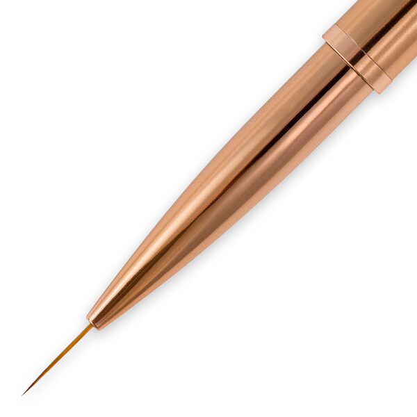 0 long rose gold cici nails slavonski brod kistovi