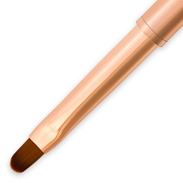 slim by breen rose gold