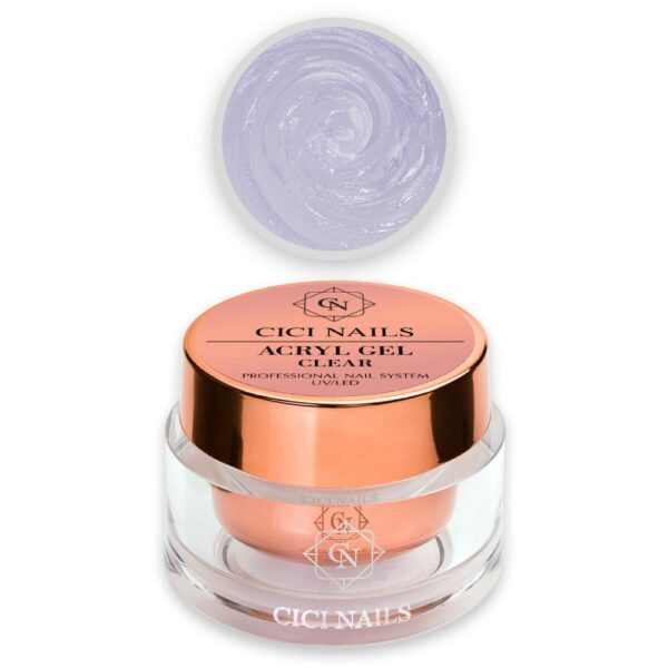 Acryl-Gel-Clear