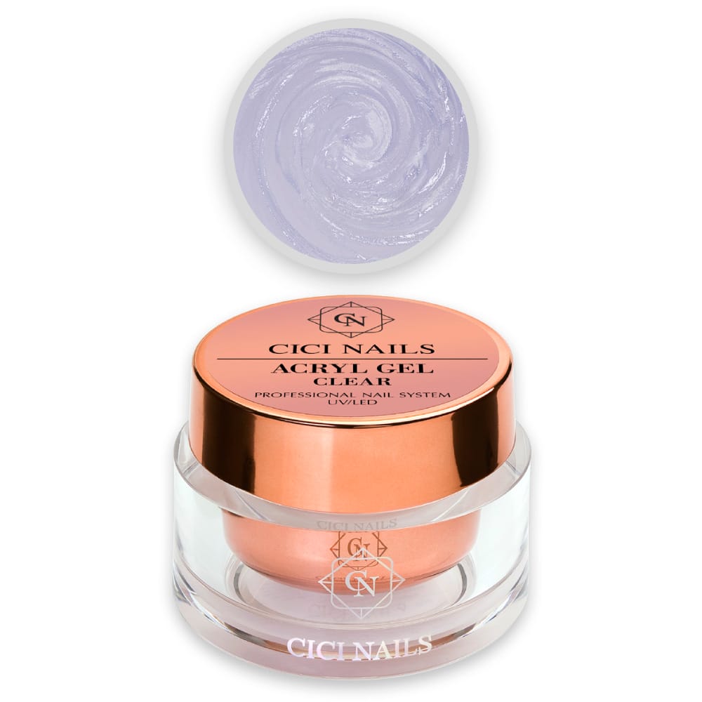 Acryl-Gel-Clear