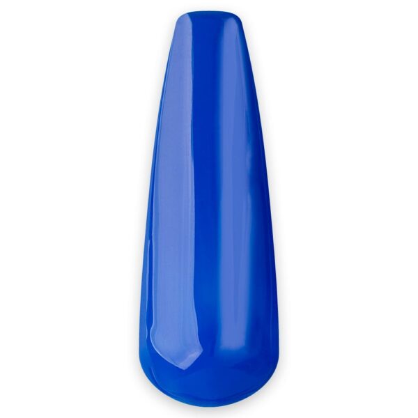 Gel-Polish-Blue-Collection-Blue-Daisy-nail