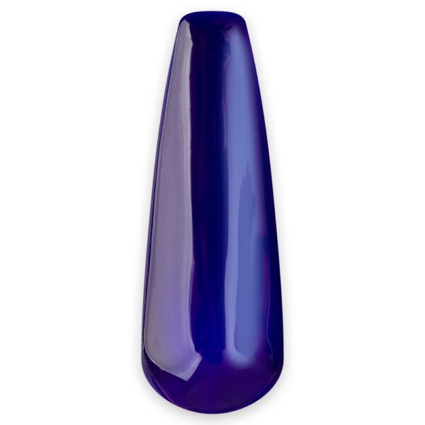 Gel-Polish-Blue-Collection-King-Blue-nail