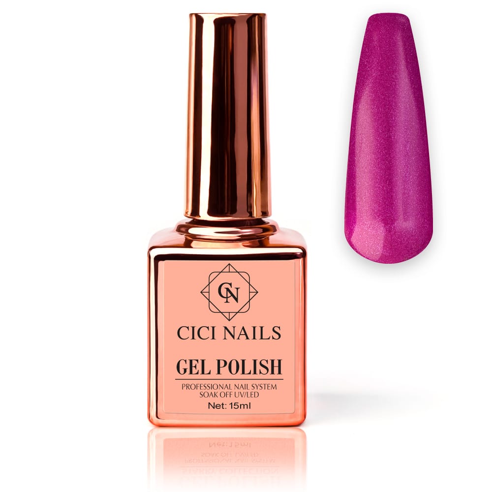 Gel-Polish-Consistent trajni lak gel lak cici nails