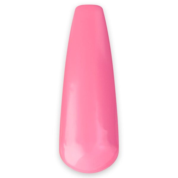 Gel-Polish-Proud-nail