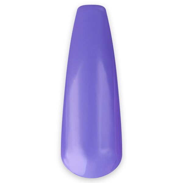 Gel-Polish-Purple-Rain-nail