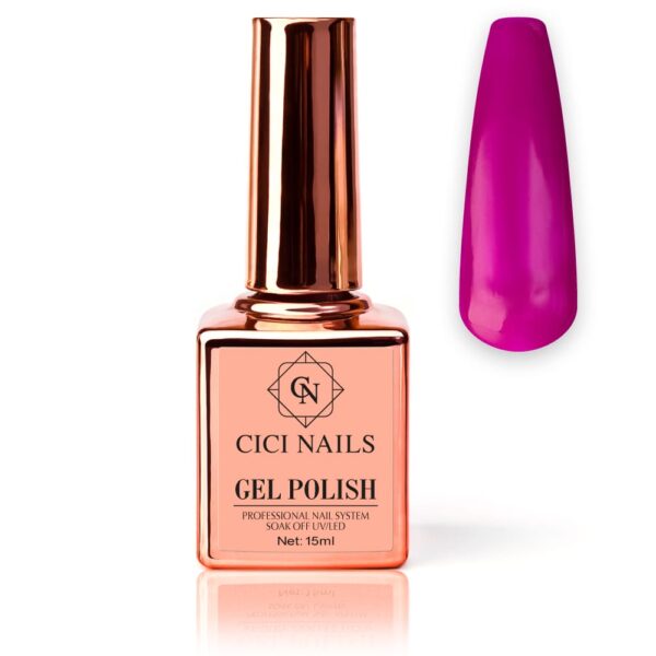 Gel-Polish-Purpurino