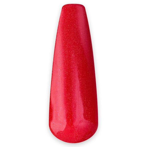 Gel-Polish-Red-Hots-nail