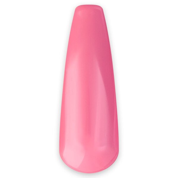 Gel-Polish-Strawberry-nail