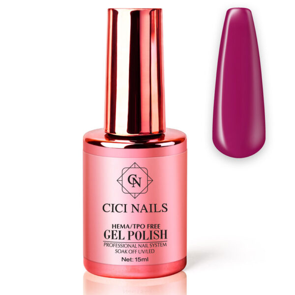 Trajni lak Annona Cici nails