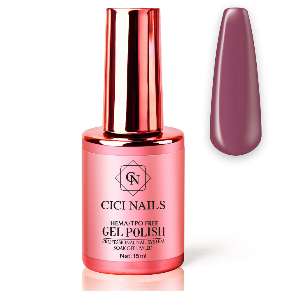 atena 15ml Trajni lak Cici nails