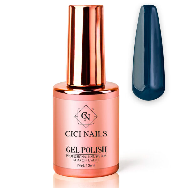 petroleum 15ml – duboka plavo zelena za elegantan dojam trajni lak za manikuru i pedikuru cici nails slavonski brod