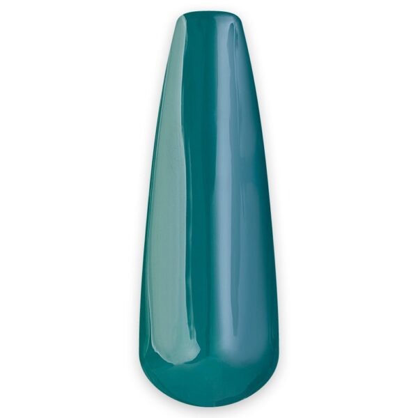 Gel-Polish-Green-Collection-Pine-nail