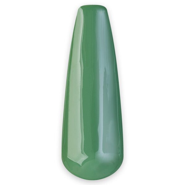 Gel-Polish-Green-Collection-Pistachio-nail