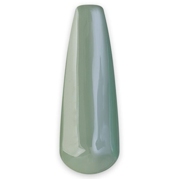 Gel-Polish-Green-Collection-Sage-Nail