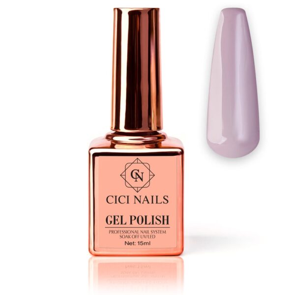 Gel Polish Nude Collection Ariel