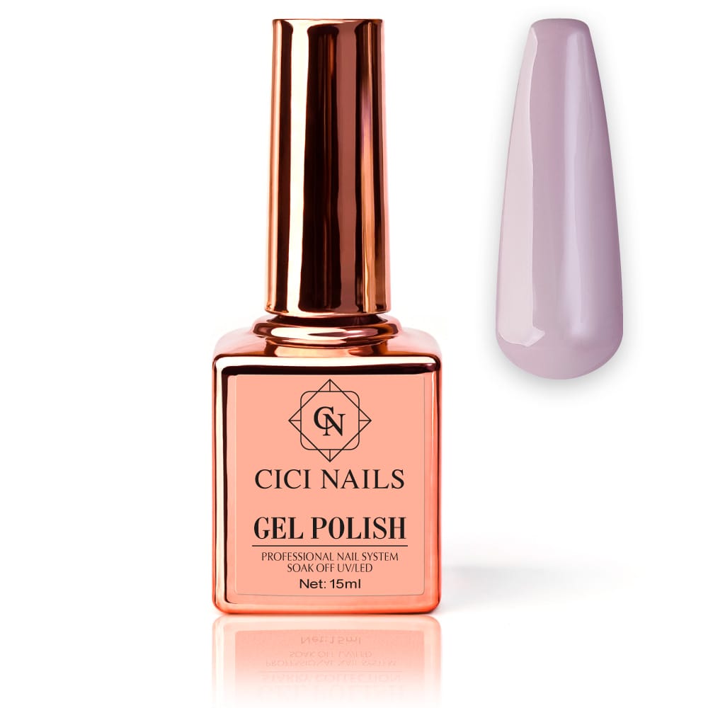 Gel Polish Nude Collection Ariel