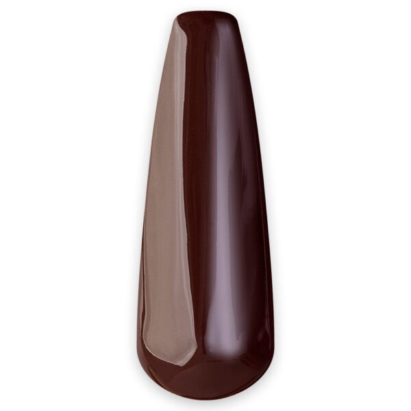 Gel Polish Nude Collection Brownie-nail