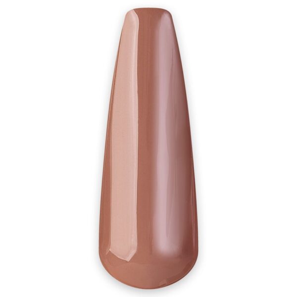 Gel Polish Nude Collection Caramel-nail