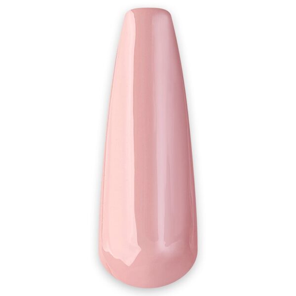 Gel-Polish-Nude-Collection-Independent-nail