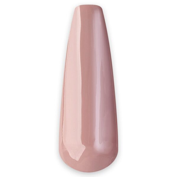 Gel-Polish-Nude-Collection-Natural-nail