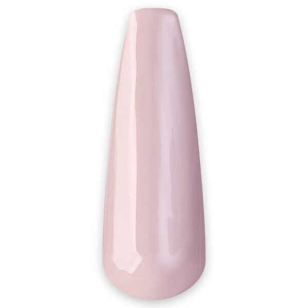Gel-Polish-Nude-Collection-Self-Reliant-nail
