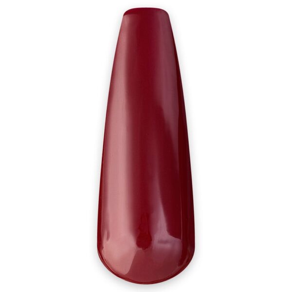 Lipstick 15 ml - klasična crvena nijansa savršena za svaki dan