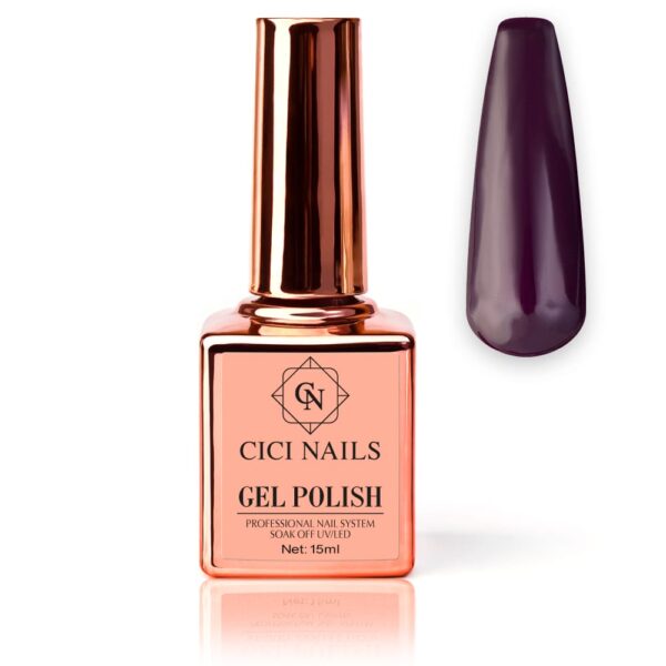 Gel-Polish-Red-Brown-Sassy