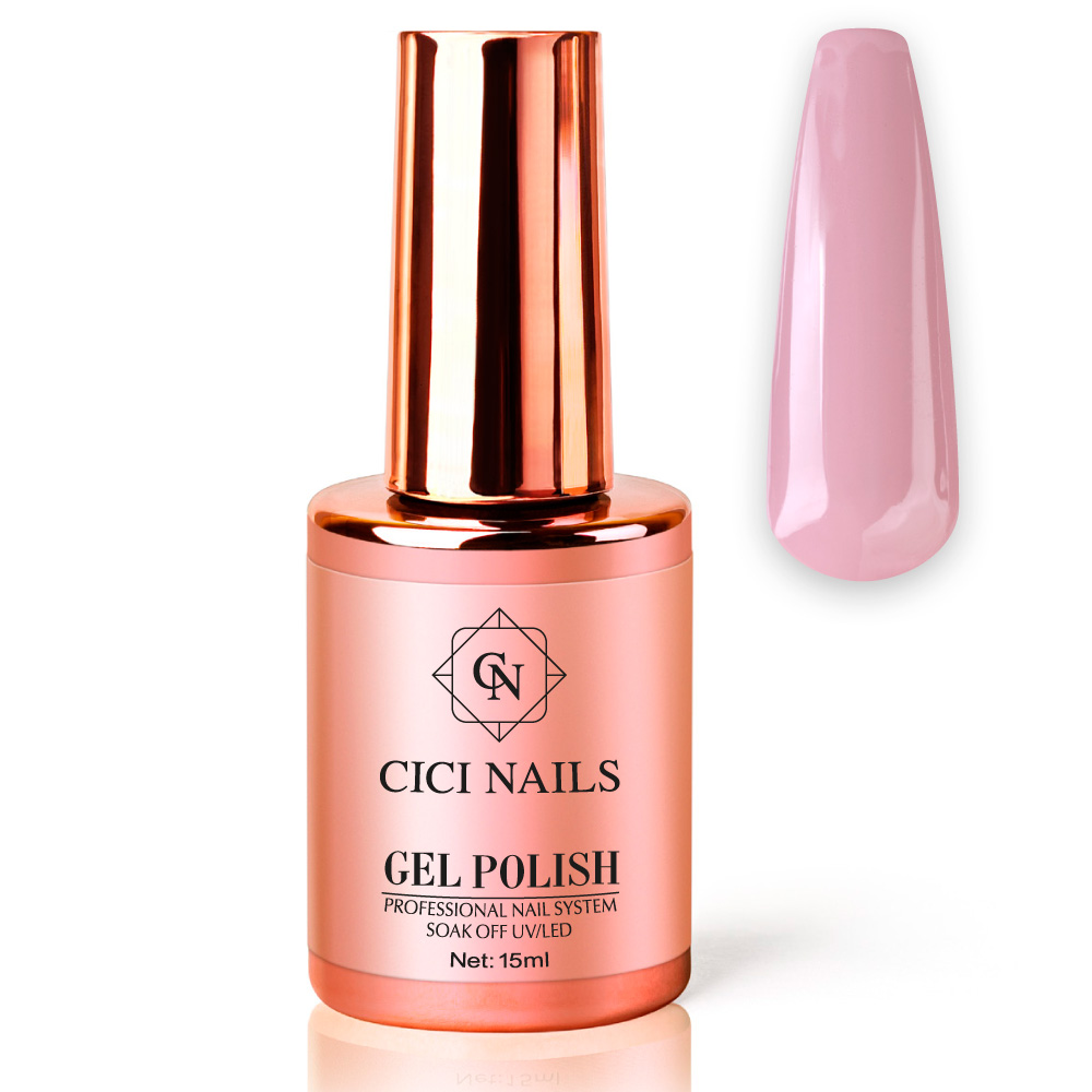 independent 15ml – neutralna snaga s osobnošću trajni lak cici nails slavonski brod