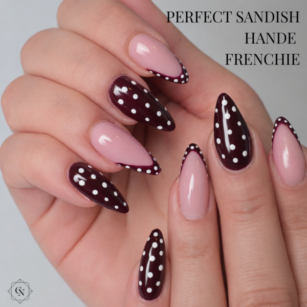 hande i frenchie gel polish perfect gel sandish cici nail materijal za nokte