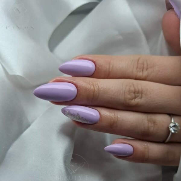 orchid 15ml – nježna, profinjena i zavodljiva ljubičasta nijansa ljubičasti trajni lak