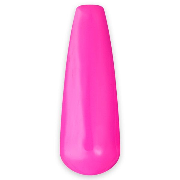 Gel-Polish-Neon-Pink-32-nail